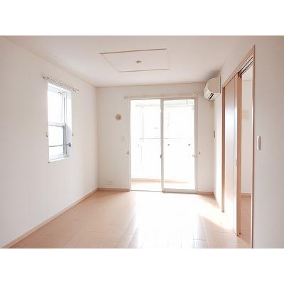 メロディ　Ｃ 203【管理NO：1-015469601-02030】 ★家具家電は申し込み後に搬入します★ ★2026年11月中旬入居可能★の物件画像