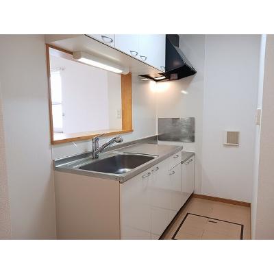 ヴィラ－ジュ　ガンクＢ 101【管理NO：1-014471102-01010】 ★家具家電は申し込み後に搬入します★ ★2026年10月下旬入居可能★の物件画像