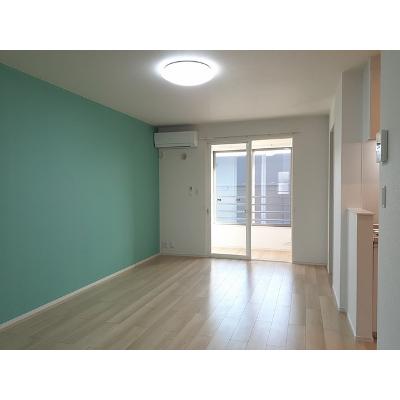 カーサ　トナミⅠ 203【管理NO：1-025767701-02030】 ★家具家電は申し込み後に搬入します★ ★2026年12月中旬入居可能★の物件画像