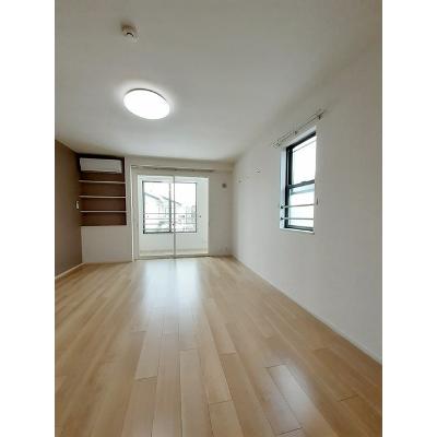 エトワールⅠ 205【管理NO：1-025914301-02050】 ★家具家電は申し込み後に搬入します★ ★2026年11月中旬入居可能★の物件画像