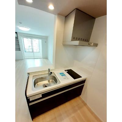 エトワールⅠ 205【管理NO：1-025914301-02050】 ★家具家電は申し込み後に搬入します★ ★2026年11月中旬入居可能★の物件画像