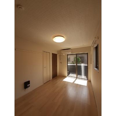 シャン　ド　フルール 101【管理NO：1-026301401-01010】 ★家具家電は申し込み後に搬入します★ ★2026年11月中旬入居可能★の物件画像