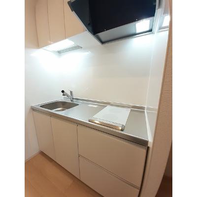 メゾンドヌール山崎Ⅱ 301【管理NO：1-027392201-03010】 ★家具家電は申し込み後に搬入します★ ★2026年11月下旬入居可能★の物件画像