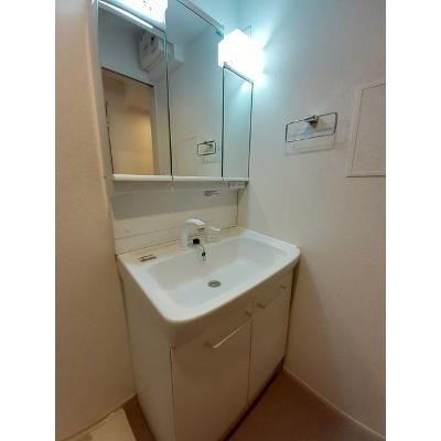 メゾンドヌール山崎Ⅱ 301【管理NO：1-027392201-03010】 ★家具家電は申し込み後に搬入します★ ★2026年11月下旬入居可能★の物件画像