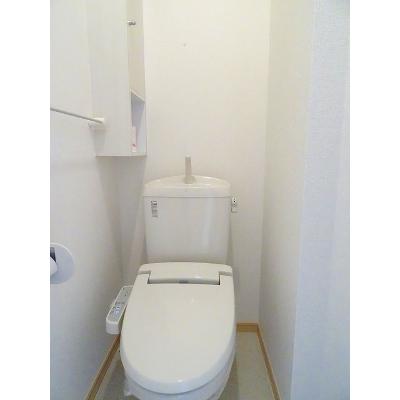 プリムローズ 203【管理NO：1-016217601-02030】 ★家具家電は申し込み後に搬入します★ ★2026年11月下旬入居可能★の物件画像
