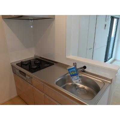 グルーエ　トルチェ 302【管理NO：1-024406801-03020】 ★家具家電は申し込み後に搬入します★ ★2026年11月中旬入居可能★の物件画像