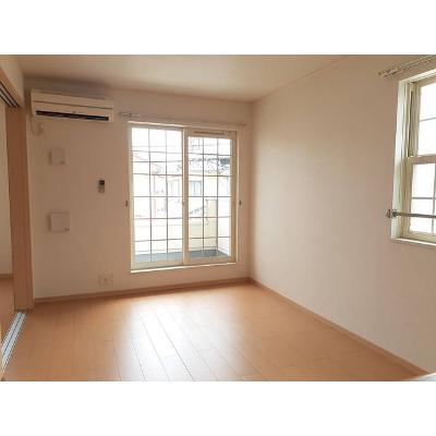 カレントガーデンＡ 201【管理NO：1-015808501-02010】 ★家具家電は申し込み後に搬入します★ ★2026年11月下旬入居可能★の物件画像