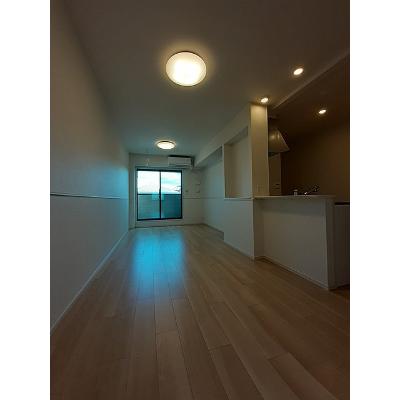 ペイサージュＮＫⅡ 203【管理NO：1-027544702-02030】 ★家具家電は申し込み後に搬入します★ ★2026年11月中旬入居可能★の物件画像