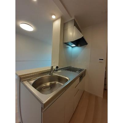 ペイサージュＮＫⅡ 203【管理NO：1-027544702-02030】 ★家具家電は申し込み後に搬入します★ ★2026年11月中旬入居可能★の物件画像