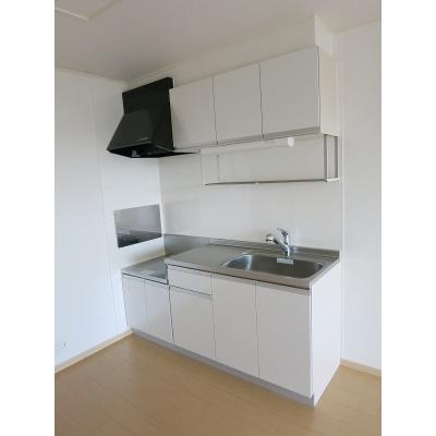 サニーヒル　Ⅱ 201【管理NO：1-016233601-02010】 ★家具家電は申し込み後に搬入します★ ★2026年11月中旬入居可能★の物件画像