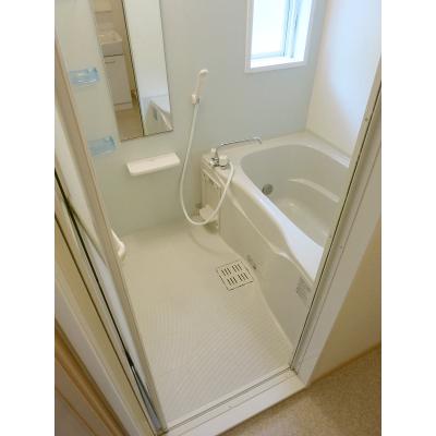 サニーヒル　Ⅱ 201【管理NO：1-016233601-02010】 ★家具家電は申し込み後に搬入します★ ★2026年11月中旬入居可能★の物件画像