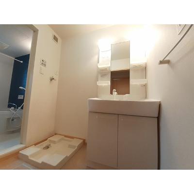 プラシード・カーサ 202【管理NO：1-016545101-02020】 ★家具家電は申し込み後に搬入します★ ★2026年11月中旬入居可能★の物件画像