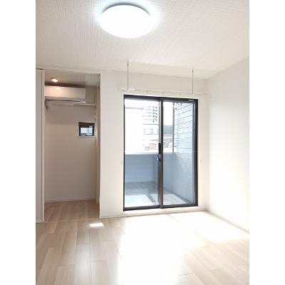 フラン　Ⅰ 102【管理NO：1-027622401-01020】 ★家具家電は申し込み後に搬入します★ ★2026年10月中旬入居可能★の物件画像