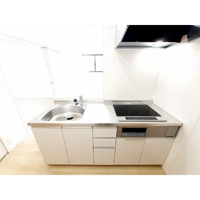 グローブ　Ｂ 205【管理NO：1-027565302-02040】 ★家具家電は申し込み後に搬入します★ ★2026年11月上旬入居可能★の物件画像