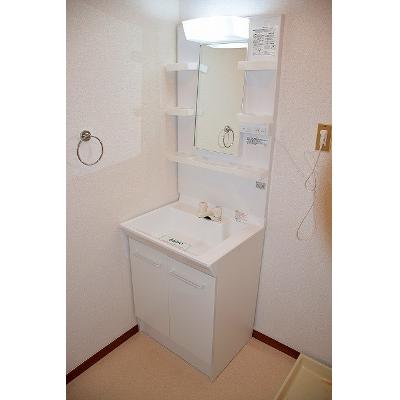 ハイツカオル 102【管理NO：1-001309701-01020】 ★家具家電は申し込み後に搬入します★ ★2026年11月上旬入居可能★の物件画像