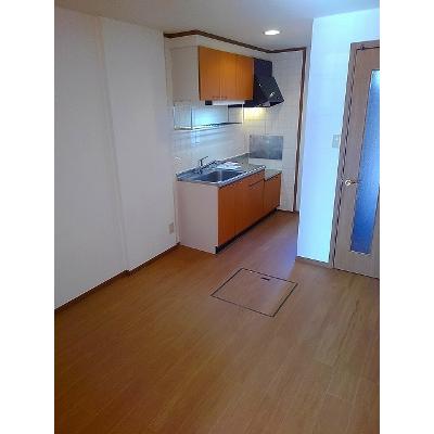 エントピア名和北Ｃ 102【管理NO：1-010505001-01020】 ★家具家電は申し込み後に搬入します★ ★2026年11月中旬入居可能★の物件画像