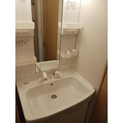 フォルシュ　ハイム　Ａ 103【管理NO：1-017750001-01030】 ★家具家電は申し込み後に搬入します★ ★2026年11月中旬入居可能★の物件画像