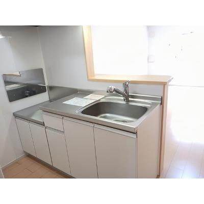 パルテール西条Ａ棟 101【管理NO：1-017391501-01010】 ★家具家電は申し込み後に搬入します★ ★2026年11月下旬入居可能★の物件画像
