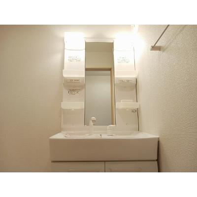 パルテール西条Ａ棟 101【管理NO：1-017391501-01010】 ★家具家電は申し込み後に搬入します★ ★2026年11月下旬入居可能★の物件画像