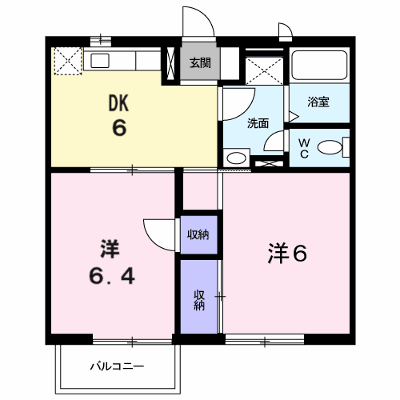 アーバンパレスＡ棟 103【管理NO：1-005232001-01030】 ★家具家電は申し込み後に搬入します★ ★2026年11月中旬入居可能★の物件画像