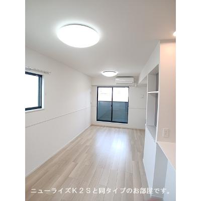 ルミアス 204【管理NO：1-028538801-02040】 ★家具家電は申し込み後に搬入します★ ★2027年02月下旬入居可能★の物件画像