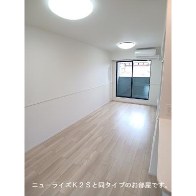 ルミアス 203【管理NO：1-028538801-02030】 ★家具家電は申し込み後に搬入します★ ★2027年02月下旬入居可能★の物件画像