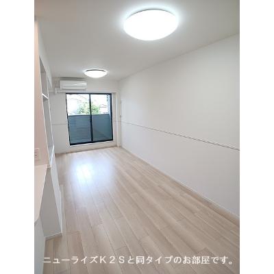 ルミアス 202【管理NO：1-028538801-02020】 ★家具家電は申し込み後に搬入します★ ★2027年02月下旬入居可能★の物件画像