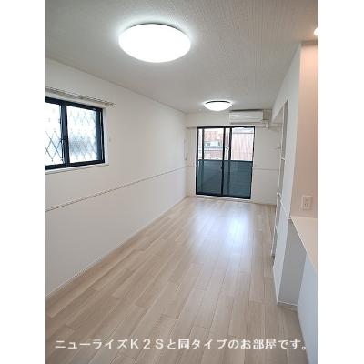 ルミアス 104【管理NO：1-028538801-01040】 ★家具家電は申し込み後に搬入します★ ★2027年02月下旬入居可能★の物件画像
