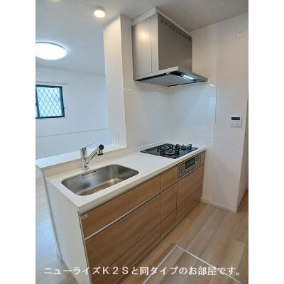 ルミアス 104【管理NO：1-028538801-01040】 ★家具家電は申し込み後に搬入します★ ★2027年02月下旬入居可能★の物件画像