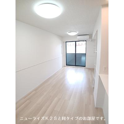 ルミアス 103【管理NO：1-028538801-01030】 ★家具家電は申し込み後に搬入します★ ★2027年02月下旬入居可能★の物件画像