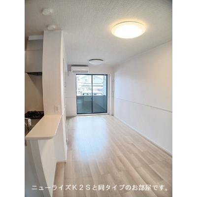 ルミアス 102【管理NO：1-028538801-01020】 ★家具家電は申し込み後に搬入します★ ★2027年02月下旬入居可能★の物件画像
