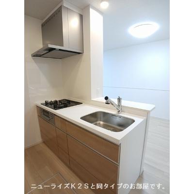ルミアス 102【管理NO：1-028538801-01020】 ★家具家電は申し込み後に搬入します★ ★2027年02月下旬入居可能★の物件画像