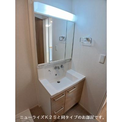 ルミアス 102【管理NO：1-028538801-01020】 ★家具家電は申し込み後に搬入します★ ★2027年02月下旬入居可能★の物件画像