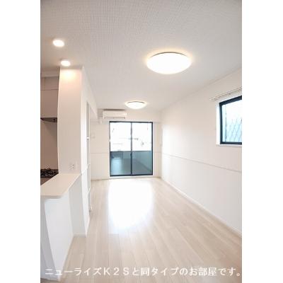 ルミアス 101【管理NO：1-028538801-01010】 ★家具家電は申し込み後に搬入します★ ★2027年02月下旬入居可能★の物件画像