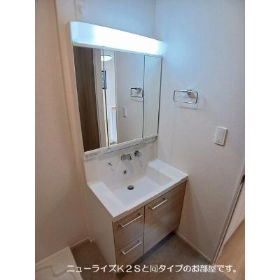 ルミアス 101【管理NO：1-028538801-01010】 ★家具家電は申し込み後に搬入します★ ★2027年02月下旬入居可能★の物件画像