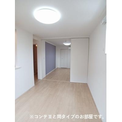 ラ・ベル・ヴィ 203【管理NO：1-028693301-02030】 ★家具家電は申し込み後に搬入します★ ★2027年03月下旬入居可能★の物件画像