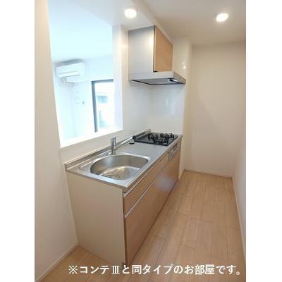 ラ・ベル・ヴィ 203【管理NO：1-028693301-02030】 ★家具家電は申し込み後に搬入します★ ★2027年03月下旬入居可能★の物件画像
