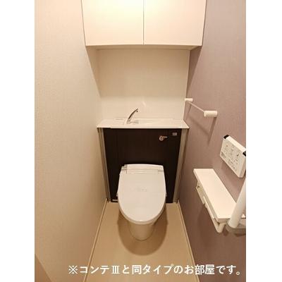 ラ・ベル・ヴィ 203【管理NO：1-028693301-02030】 ★家具家電は申し込み後に搬入します★ ★2027年03月下旬入居可能★の物件画像