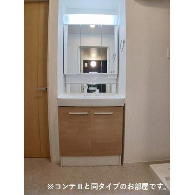ラ・ベル・ヴィ 203【管理NO：1-028693301-02030】 ★家具家電は申し込み後に搬入します★ ★2027年03月下旬入居可能★の物件画像