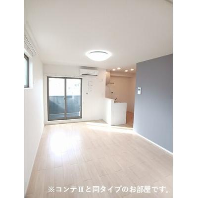 ラ・ベル・ヴィ 202【管理NO：1-028693301-02020】 ★家具家電は申し込み後に搬入します★ ★2027年03月下旬入居可能★の物件画像