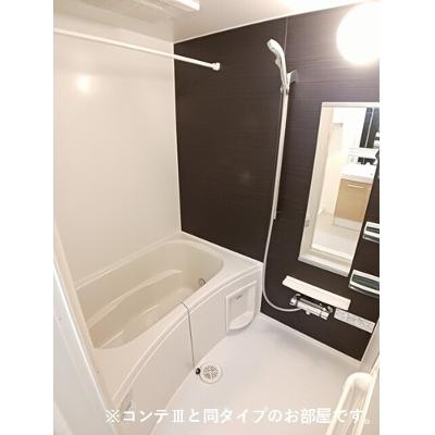 ラ・ベル・ヴィ 202【管理NO：1-028693301-02020】 ★家具家電は申し込み後に搬入します★ ★2027年03月下旬入居可能★の物件画像