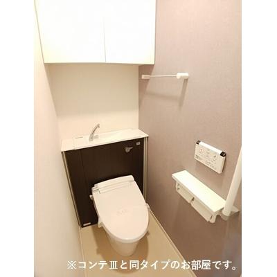 ラ・ベル・ヴィ 202【管理NO：1-028693301-02020】 ★家具家電は申し込み後に搬入します★ ★2027年03月下旬入居可能★の物件画像