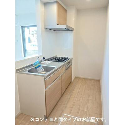 ラ・ベル・ヴィ 103【管理NO：1-028693301-01030】 ★家具家電は申し込み後に搬入します★ ★2027年03月下旬入居可能★の物件画像