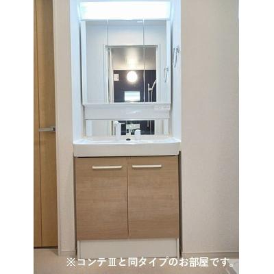 ラ・ベル・ヴィ 103【管理NO：1-028693301-01030】 ★家具家電は申し込み後に搬入します★ ★2027年03月下旬入居可能★の物件画像