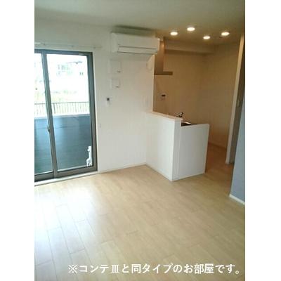 ラ・ベル・ヴィ 102【管理NO：1-028693301-01020】 ★家具家電は申し込み後に搬入します★ ★2027年03月下旬入居可能★の物件画像