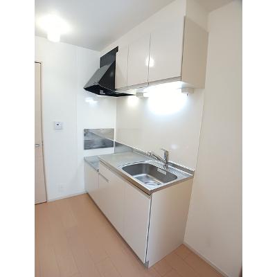 フォークローバー 101【管理NO：1-019551001-01010】 ★家具家電は申し込み後に搬入します★の物件画像