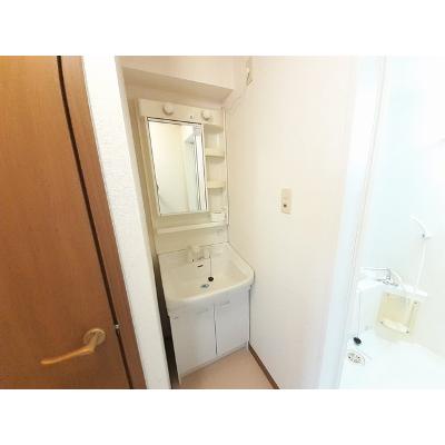 クレストールナイキ 202【管理NO：1-011798801-02020】 ★家具家電は申し込み後に搬入します★ ★2026年11月下旬入居可能★の物件画像