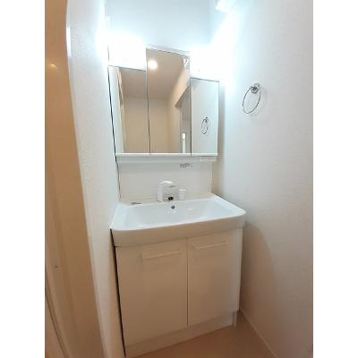 ボナールⅡ 202【管理NO：1-026333302-02020】 ★家具家電は申し込み後に搬入します★ ★2026年11月下旬入居可能★の物件画像