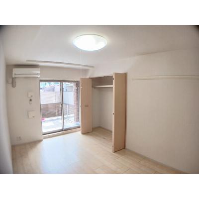 ラフィナット馬塚 101【管理NO：1-020485501-01010】 ★家具家電は申し込み後に搬入します★ ★2026年11月上旬入居可能★の物件画像