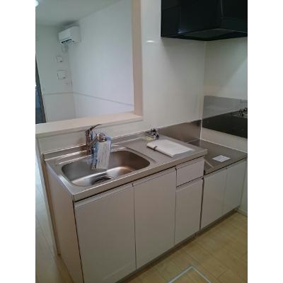コンフォート隅田口 101【管理NO：1-022887601-01010】 ★家具家電は申し込み後に搬入します★ ★2026年10月下旬入居可能★の物件画像